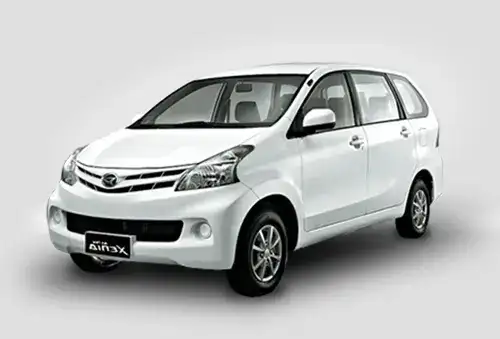 daihatsu xenia thum